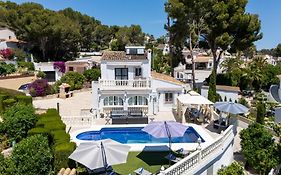 Avanoa - Elche Moraira